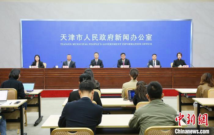 天津宁河区“体育年”启动 133场赛事贯穿四季激