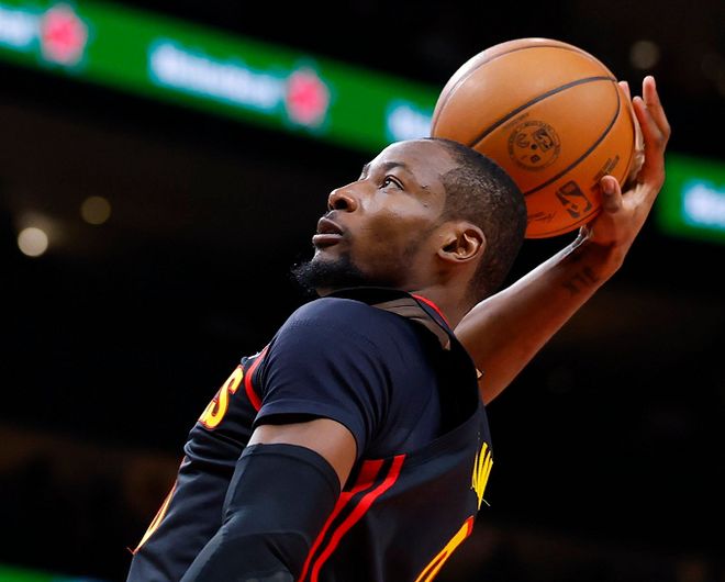 勇士交易库明加波神难挽颓势 老鹰双核难扛连胜