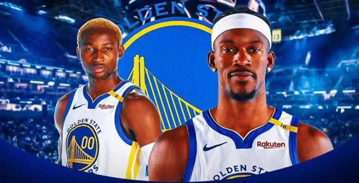 勇士健康管理策略引争议 穆迪膝盖重伤暴露过度