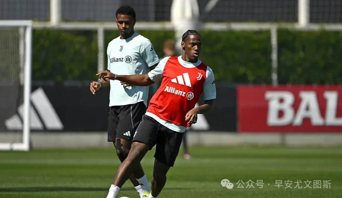 尤文图斯官宣斯帕莱蒂续约至2028年 转会市场瞄准