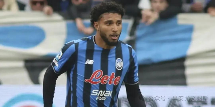 尤文图斯官宣斯帕莱蒂续约至2028年 转会市场瞄准