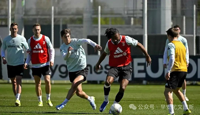 尤文图斯官宣斯帕莱蒂续约至2028年 转会市场瞄准