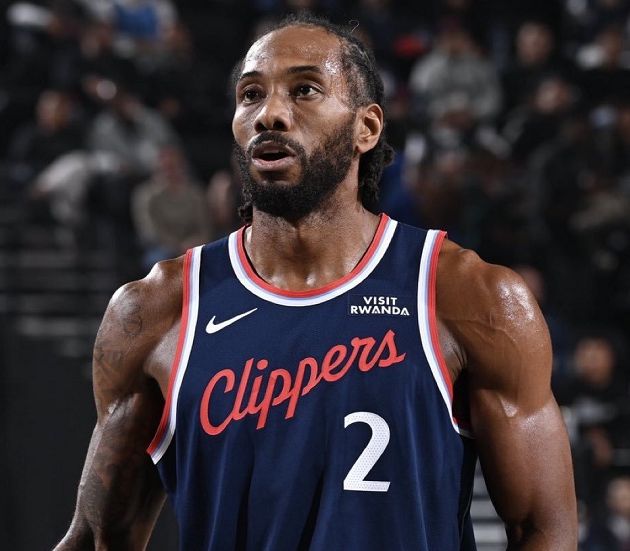 库里35分率勇士逆转快船 今日最佳球员悬念揭晓